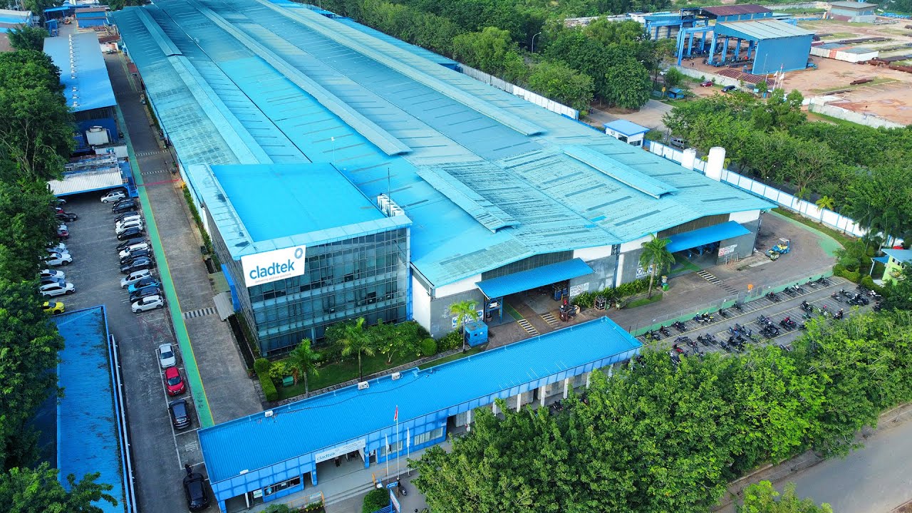 Cladtek Transformation Journey