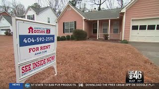 Complaints soar against American Homes 4 Rent