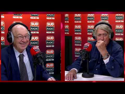 Olivier de Kersauzon : "Écrire des livres, c'est un besoin économique."