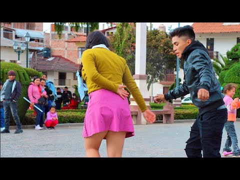 Mix Julia - Onda Serrana (baile zapateadito)