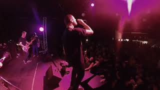 Pulley - Gone - 14 Aniversario de Stand Up