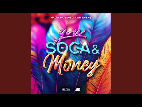 You, Soca & Money