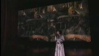 Enya - May It Be (Live Academy Awards)