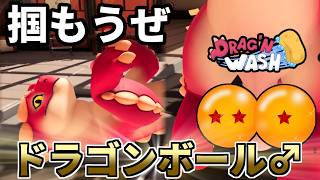 【Drag'n Wash】ドラゴンを洗ったり○○できる神ゲー【ゆっくり実況】