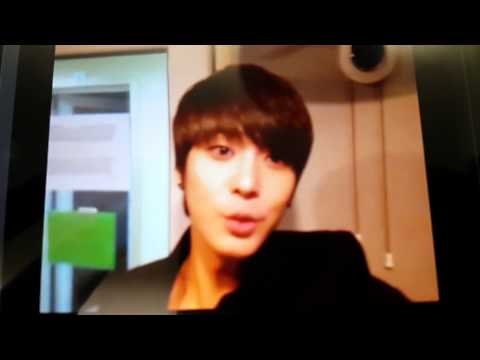140221 A-JAX Starcall - Hyojun