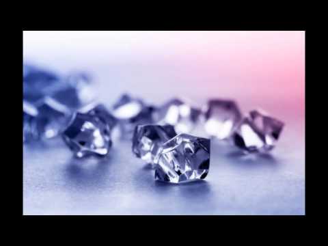 TAJKA ORIENT- SPADAJĄCE KRYSZTAŁY