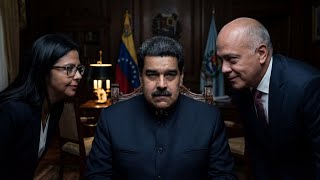 “Los Rodríguez traicionaron a Maduro. No hay duda”: habla Isilio Arriaga 