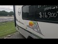 Check out this Video for a 2022 Forest River No Boundaries NB19.8(Stock #8279)  for sale by Parkway RV Center. This unit is located in Ringgold, GA