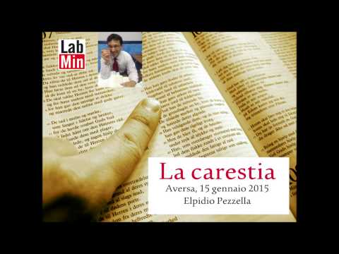 Il motore della carestia (Genesi 12:10)