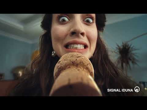 Video 1 SIGNAL IDUNA Versicherung Michael Wehlau - Versicherungsagentur