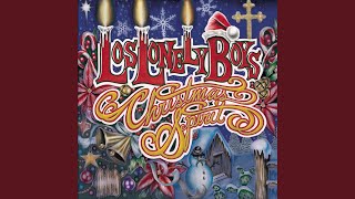 She&#39;ll Be My Everything for Christmas