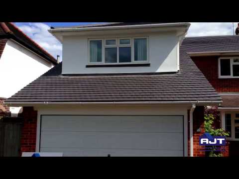 AJT Carpentry and Building Loft Conversions in Essex