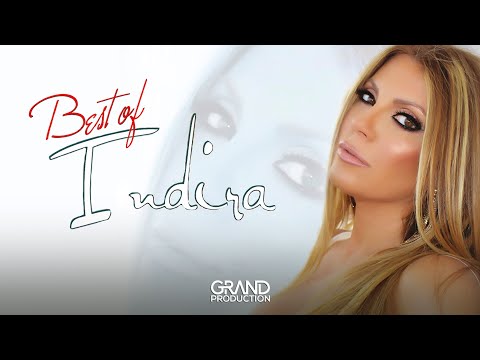 Indira Radic - Zmaj - (Audio 2013) HD
