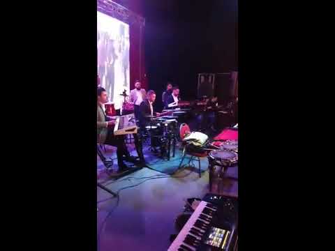 ANIVERSARE AXINTE (VACANTA MARE) // 50 DE ANI