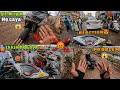 Hondagrazia Ye Kiya Ho Gaya Reaction Crash Ho Gaya Aaj