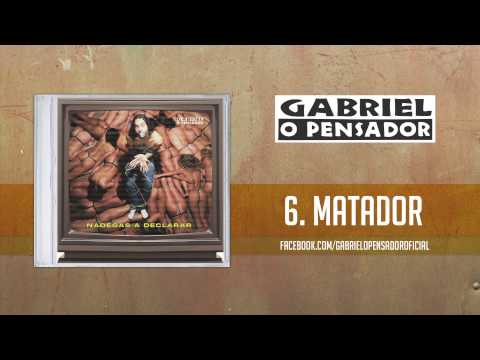 Video thumbnail for Matador
