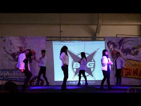 Dal*Shabet - B.B.B | B&G | Tsunami 26