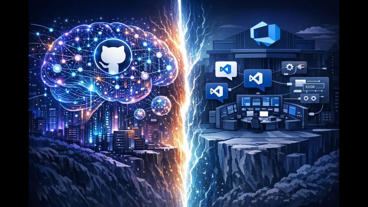 Transitioning from Automated Pipelines to Agentic AI in DevOps