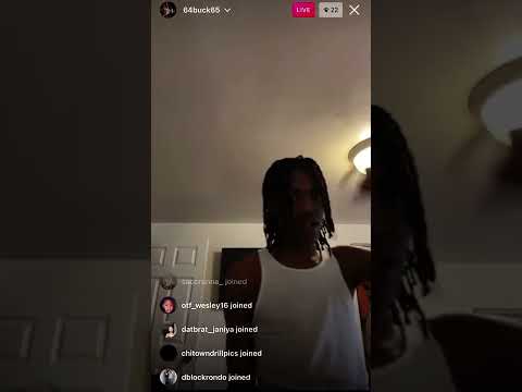 O’block affiliate Buck munna unreleased song