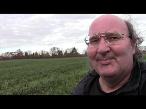 MongoTV_1685 - Del 2 - Min 52 Års Fødselsdag Søndag 4.November 2018 - Gåtur