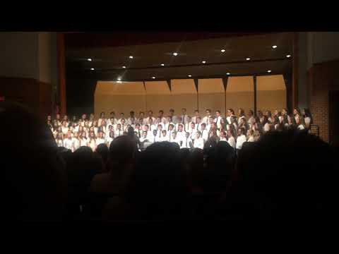 Didn't My Lord Deliver Daniel - Trad. Spiritual, Arr. Roger Emerson