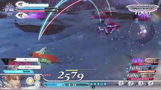 デデデア　マチしなくなったら終わり　#DFF_NT #dff