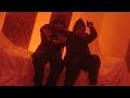 Blxckie A Reece Sneaky Official Music Video