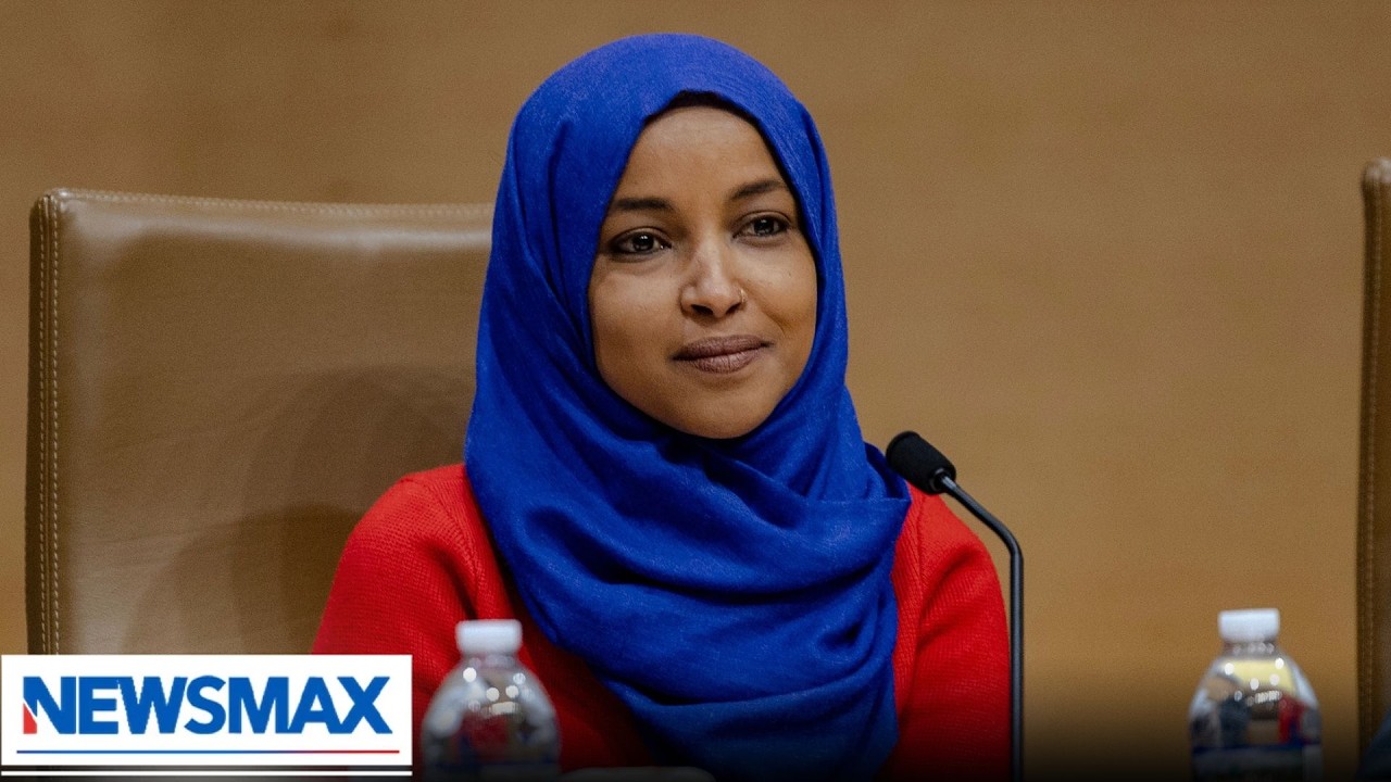 Resurfaced Ilhan Omar tweet ignites new questions | The Right Squad