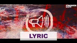 Scooter - Devil&#39;s Symphony (Official Lyric Video 4K)