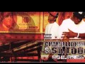 Chamillionaire & Stat Quo - Gangsta shit