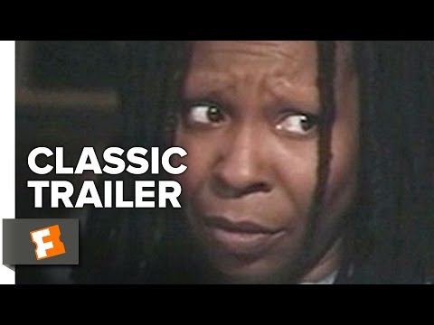 The Associate (1996) Trailer