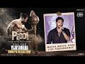 Massa Massa Live Performance PEDDI Pre Release Event Ram Charan Buchi Babu Sana A R Rahman