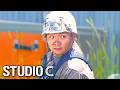 BTS vs World War III (Steven He) - Studio C