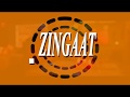 Zingaat | Hindi |  Dhadak |  Ishaan & Janhvi |  Ajay Atul | Amitabh Bhattacharya