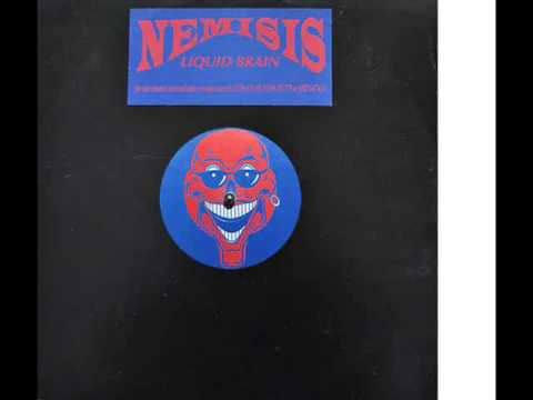 Nemisis - The Beginning