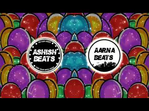 Bigg franki ft tey_prod.by mii Guel....《Ashish Beats_Aarna Beats》