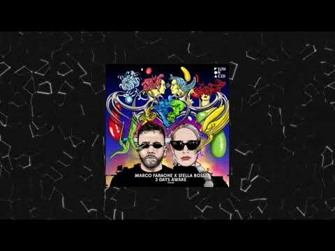 Marco Faraone, Stella Bossi - 3 Days Awake