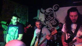 Rise Of The Damned - I Don't Care