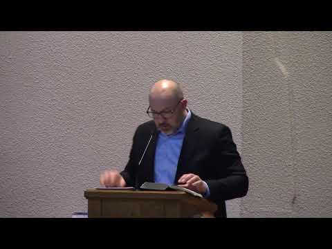 How The Lord Saved Israel At Michmash