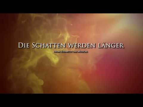 Die Schatten Werden Langer - Karaoke