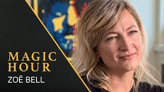 Zoë Bell: The Woman Behind the Action of Tarantino's 'Once Upon a Time in Hollywood' | Magic Hour video