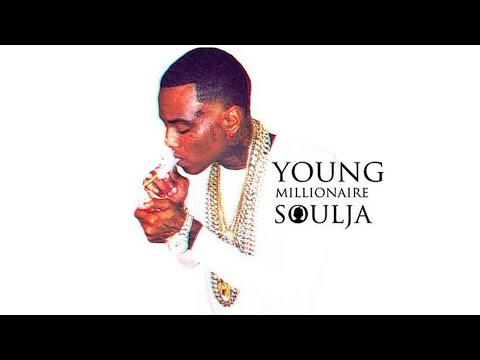 Soulja Boy • You Already Know Ft. (Sean Kingston) & Rich The Kid | #YoungMillionaire