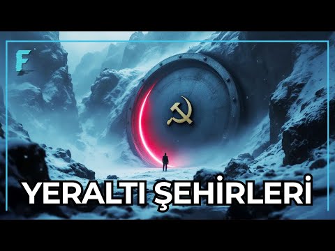The Apocalyptic Cities That the Soviets Hid From the World | Documentary