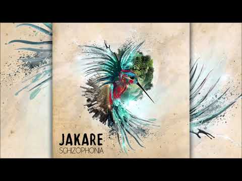 Jakare - Schizophonia | Full EP