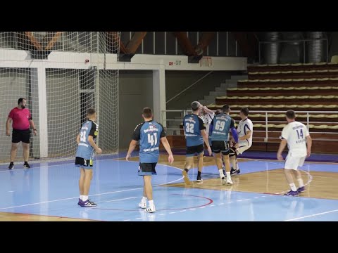 PRILOG - RK OMLADINAC - RK LOKOMOTIVA / 03. 10. 2024./ TV GM PLUS