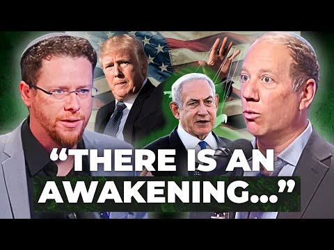 Israelis Are Starting To NOTICE American Control Over Israel (And Things Are Changing!