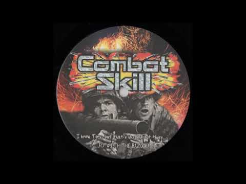 Matt M. Maddox - Bazooka