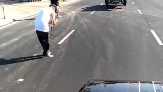 Sick*Side CC "Toast to the Boogie"