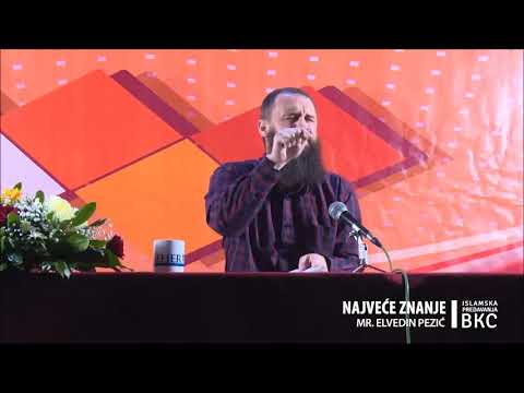 Vrijednost šerijatskog znanja !!!