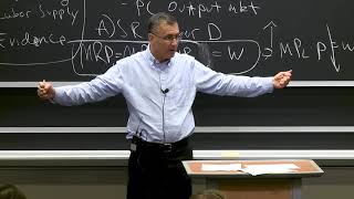 15. Input Markets I—Labor Market